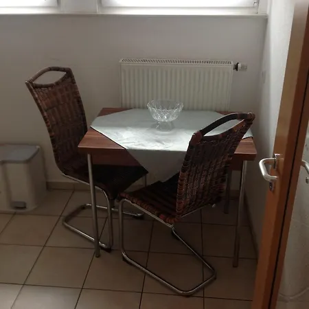 Appartamento Stapper's Landgasthaus