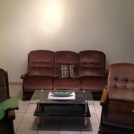 Stapper's Landgasthaus