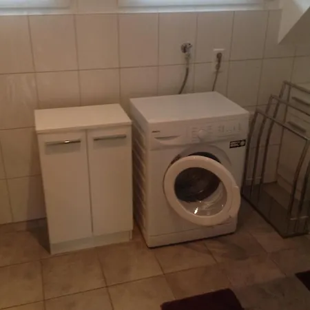 Appartamento Stapper's Landgasthaus *