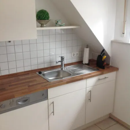 Stapper's Landgasthaus Appartamento *