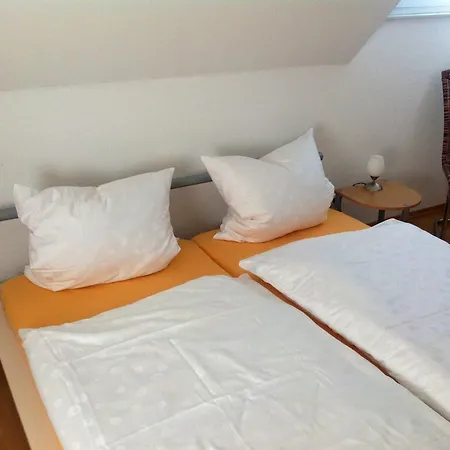 Appartamento Stapper's Landgasthaus Ibbenbüren