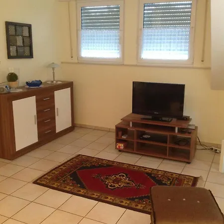 Appartamento Stapper's Landgasthaus *