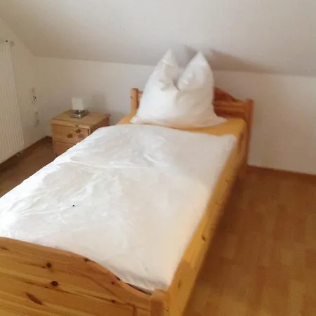 Stapper's Landgasthaus Appartamento