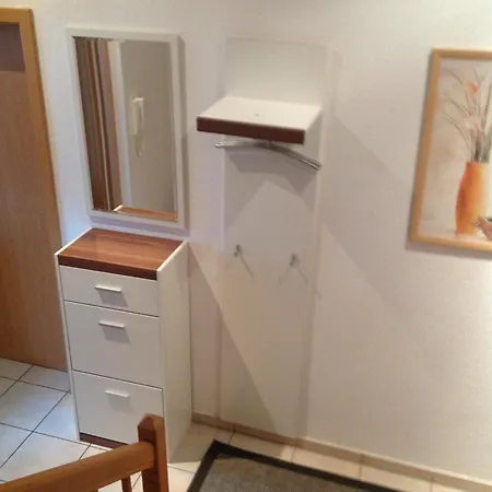 Appartamento Stapper's Landgasthaus