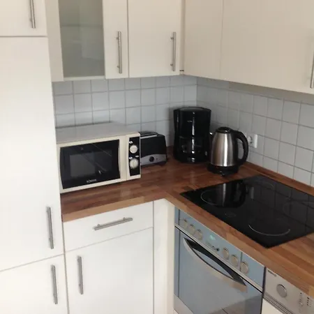 Stapper's Landgasthaus Appartamento