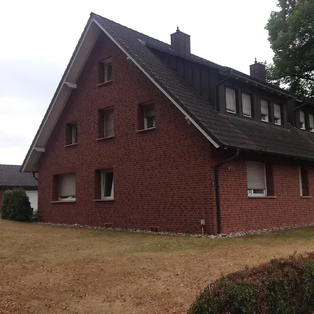 Stapper's Landgasthaus Appartamento