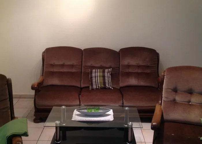 Stapper's Landgasthaus