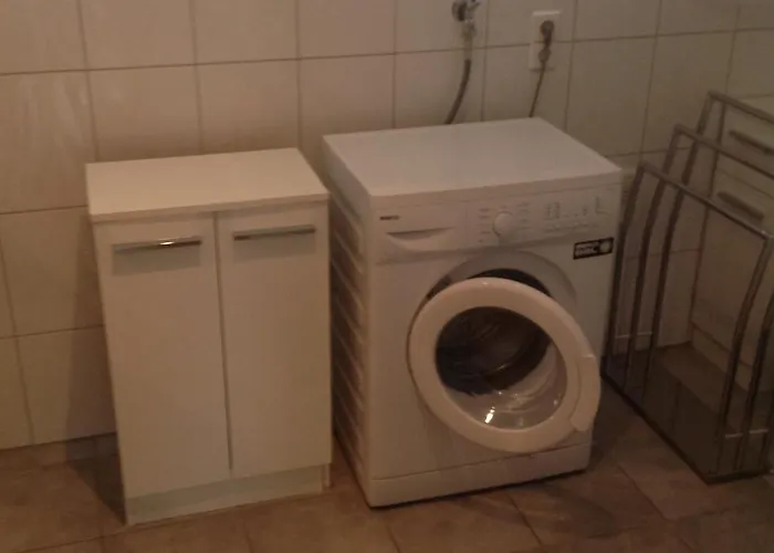 Appartement Stapper's Landgasthaus *