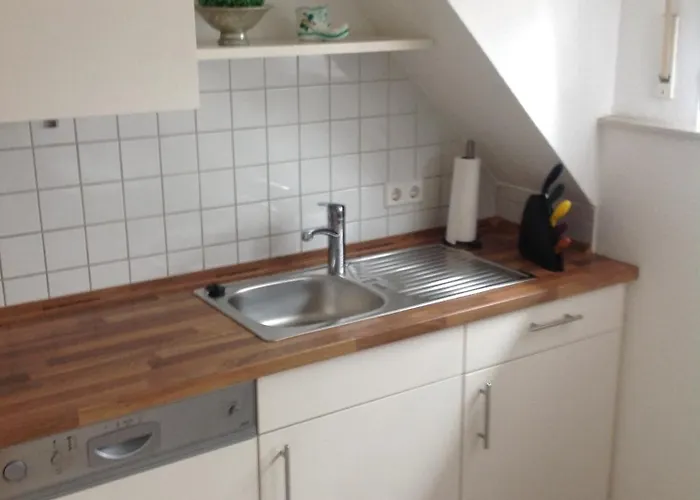 Stapper's Landgasthaus Appartement *