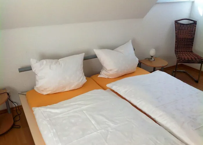 Appartement Stapper's Landgasthaus Ibbenbüren