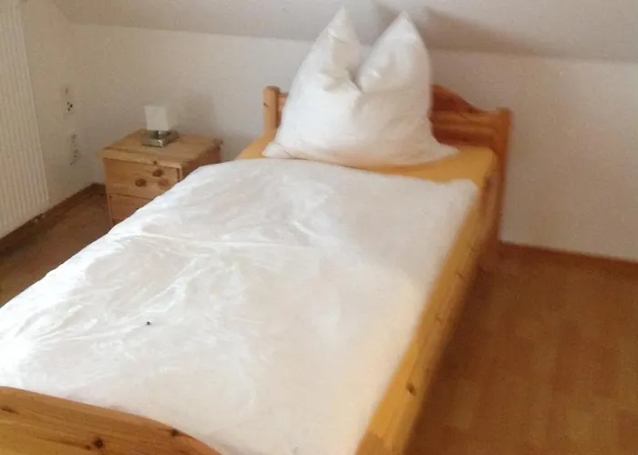 Stapper's Landgasthaus Appartement