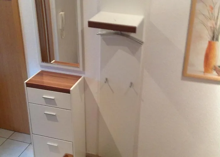 Appartement Stapper's Landgasthaus