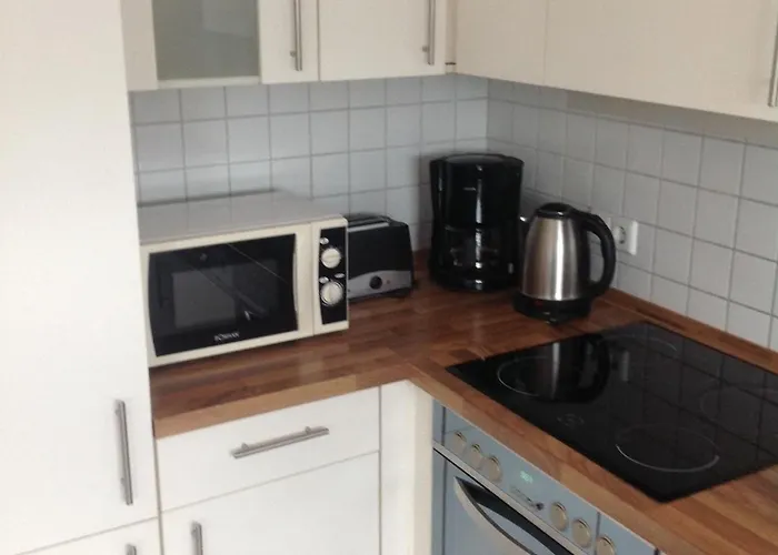 Stapper's Landgasthaus Appartement