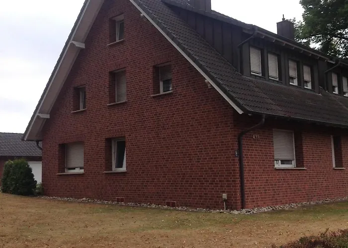 Stapper's Landgasthaus Appartement